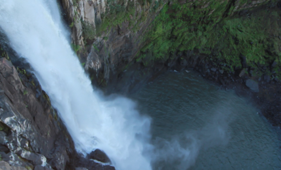 Paraná apresenta potencial do turismo náutico no maior evento do setor da América Latina. Foto:Alessandro Vieira/SEDEST