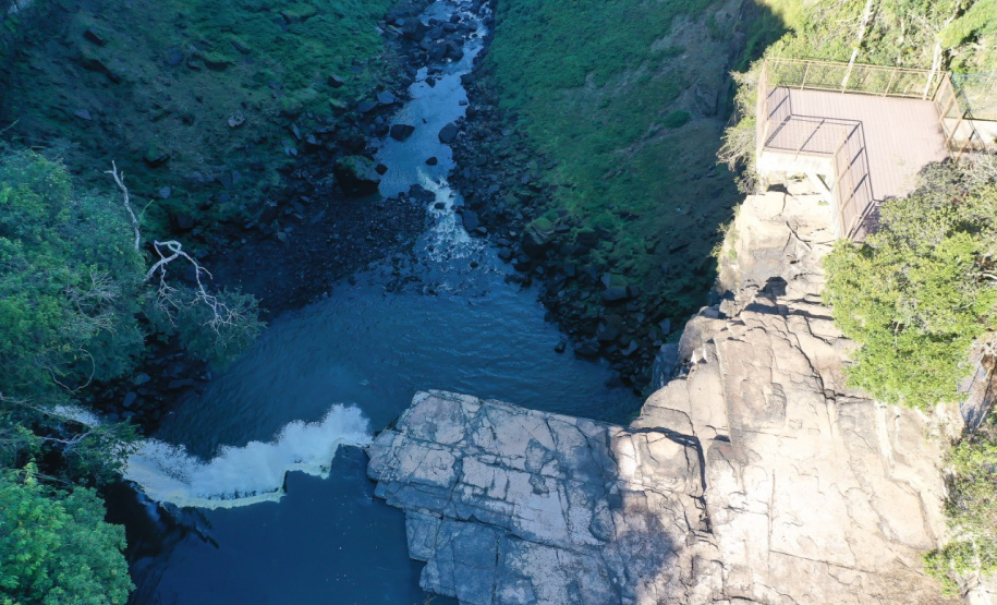 Paraná apresenta potencial do turismo náutico no maior evento do setor da América Latina. Foto:Alessandro Vieira/SEDEST