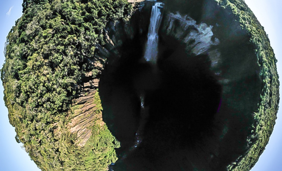 Paraná apresenta potencial do turismo náutico no maior evento do setor da América Latina. Foto:Alessandro Vieira/SEDEST