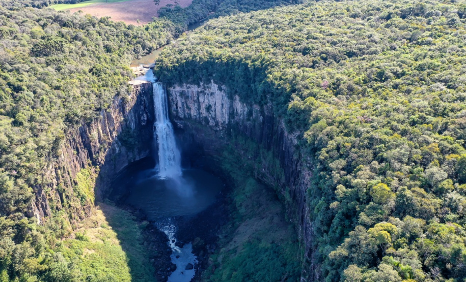 Paraná apresenta potencial do turismo náutico no maior evento do setor da América Latina. Foto:Alessandro Vieira/SEDEST