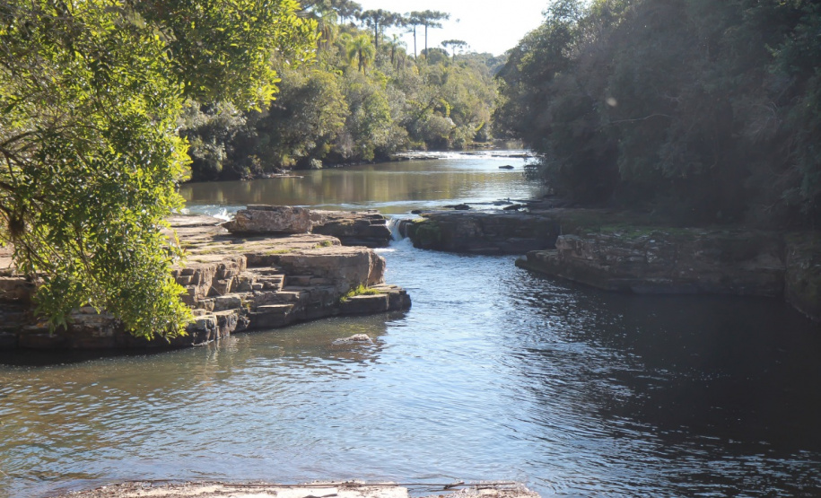 Paraná apresenta potencial do turismo náutico no maior evento do setor da América Latina. Foto:Alessandro Vieira/SEDEST