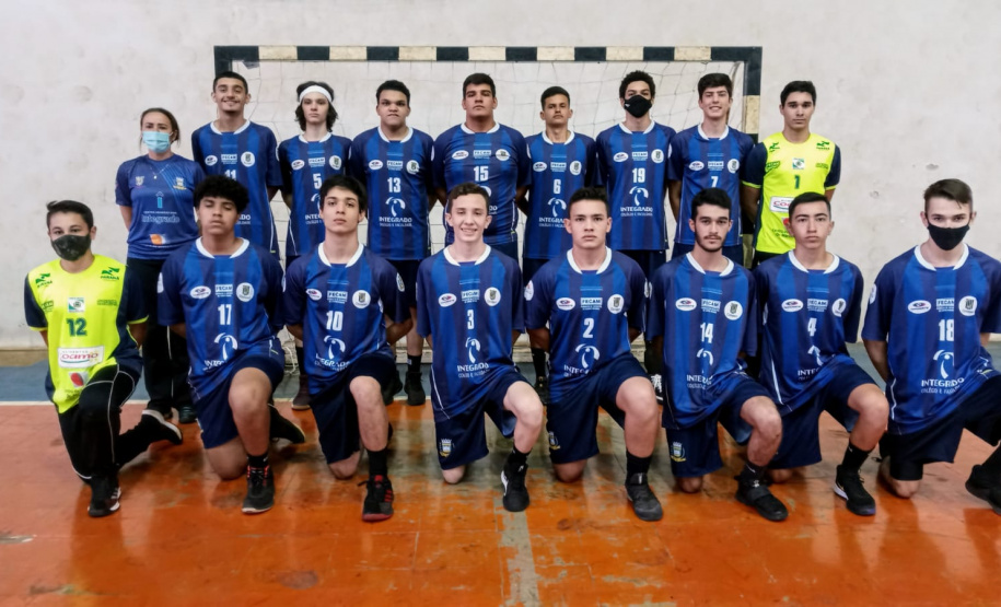 Decisões marcam a última rodada dos Jogos da Juventude e Jogos Abertos -  Foto: Paraná Esporte