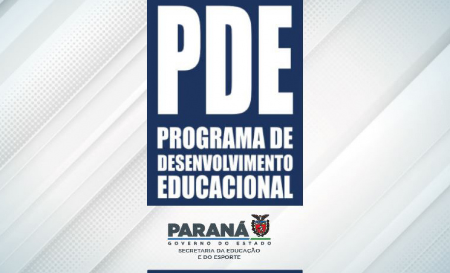 Em 2022, os professores da rede estadual de ensino poderão participar do PDE (Programa de Desenvolvimento Educacional), que está passando por um processo de reformulação. A nova proposta está a caminho da Assembleia Legislativa do Paraná e prevê alterações na Lei Complementar 130/2010, passando por itens do edital e por um novo projeto pedagógico. - Curitiba, 05/11/2021 - Foto: SEED