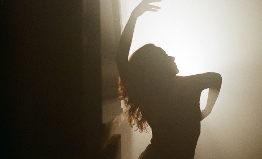 Balé Teatro Guaíra lança curta-metragem de vídeodança - Curitiba, 05/11/2021 - Foto: Cayo Vieira