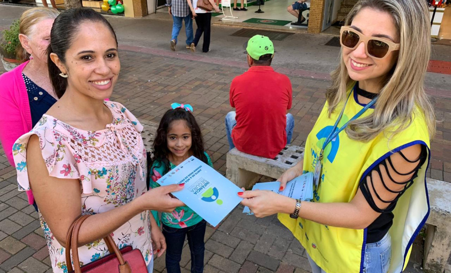 O Departamento de Justiça da Secretaria de Justiça, Família e Trabalho está com as inscrições abertas para premiar as instituições que contribuíram com a Força-Tarefa Infância Segura (Fortis) em 2021 na prevenção e o combate à violência contra a criança e o adolescente no Paraná. -  Curitiba, 08/11/2021 - Foto: SEJUF