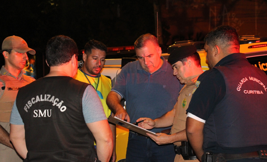 O Departamento de Justiça da Secretaria de Justiça, Família e Trabalho está com as inscrições abertas para premiar as instituições que contribuíram com a Força-Tarefa Infância Segura (Fortis) em 2021 na prevenção e o combate à violência contra a criança e o adolescente no Paraná. -  Curitiba, 08/11/2021 - Foto: SEJUF