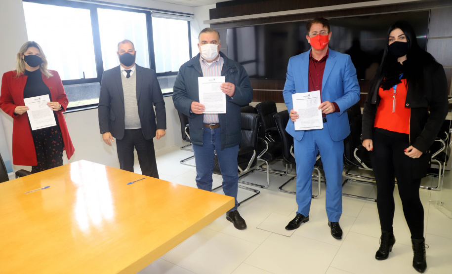 Postos das Agências do Trabalhador vão atender egressos do sistema penal.Foto: SEJUF