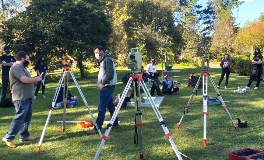 Pré-matrícula do Ensino Profissional está aberta até 26 de novembro nas escolas estaduais
. Foto: SEED