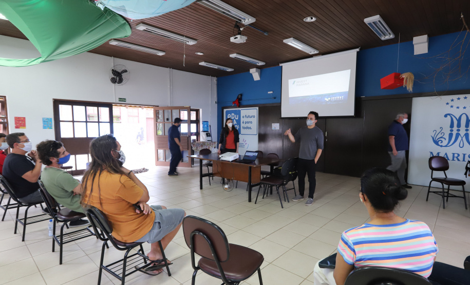 VRS Mata Atlântica ? Litoral Paraná - Guaraqueçaba  -  Foto: Geraldo Bubniak/AEN