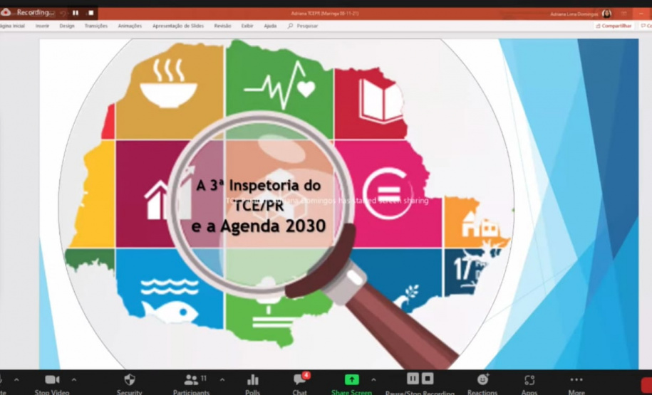 Prefeitos da AMUSEP assinam Carta de Compromisso com Agenda Municipalista dos ODS - Foto: SEDU