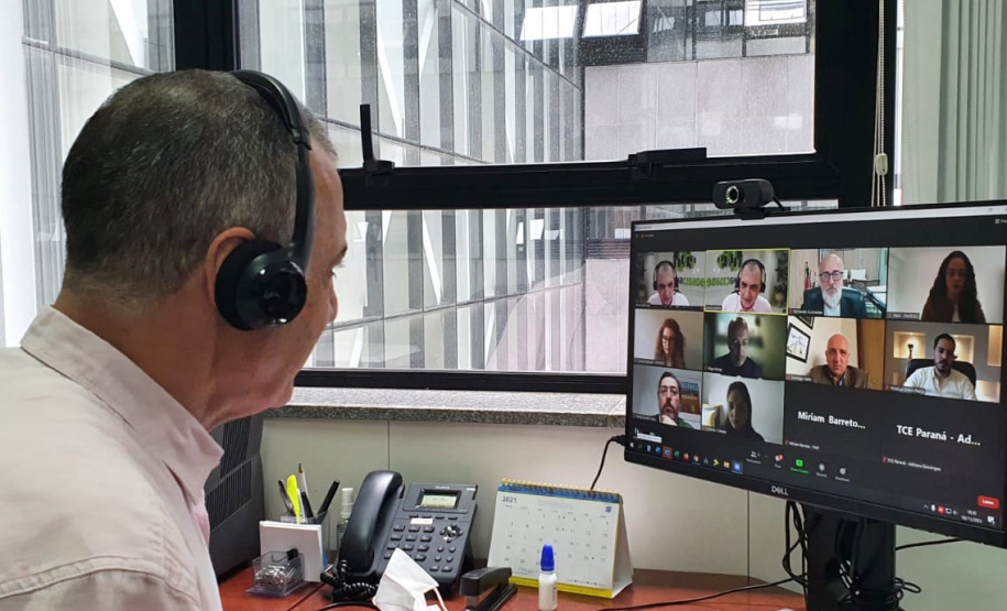 Prefeitos da AMUSEP assinam Carta de Compromisso com Agenda Municipalista dos ODS - Foto: SEDU