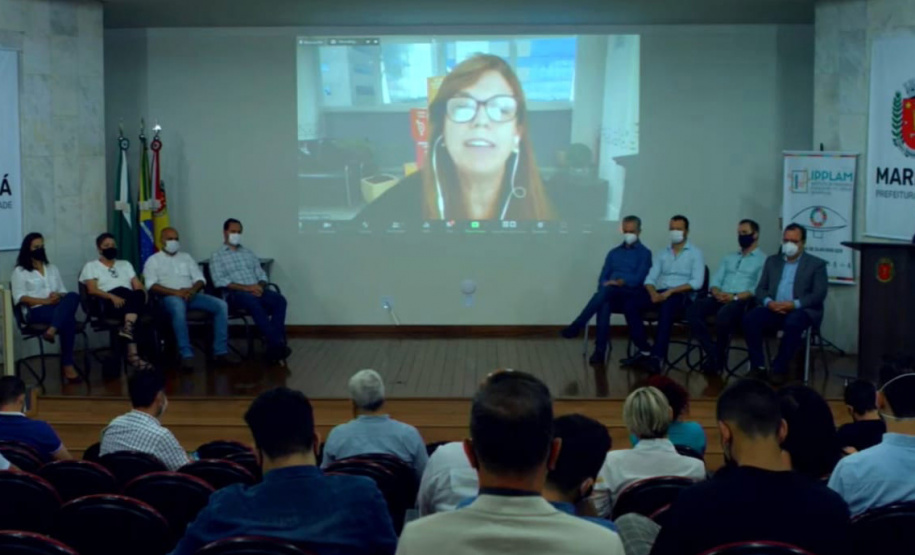 Prefeitos da AMUSEP assinam Carta de Compromisso com Agenda Municipalista dos ODS - Foto: SEDU