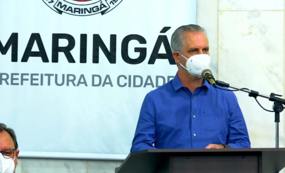 Prefeitos da AMUSEP assinam Carta de Compromisso com Agenda Municipalista dos ODS - Foto: SEDU