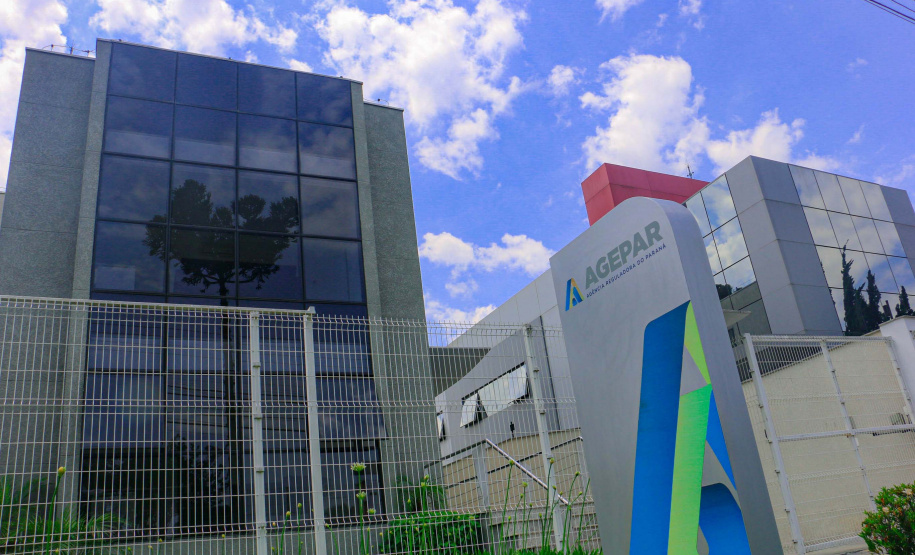 Agência Reguladora de Serviços Delegados do Paraná (Agepar)  - Foto: Agepar