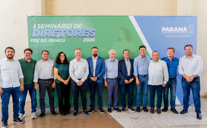 Paraná lança nova ferramenta para fortalecer a gestão e ampliar resultados na educação