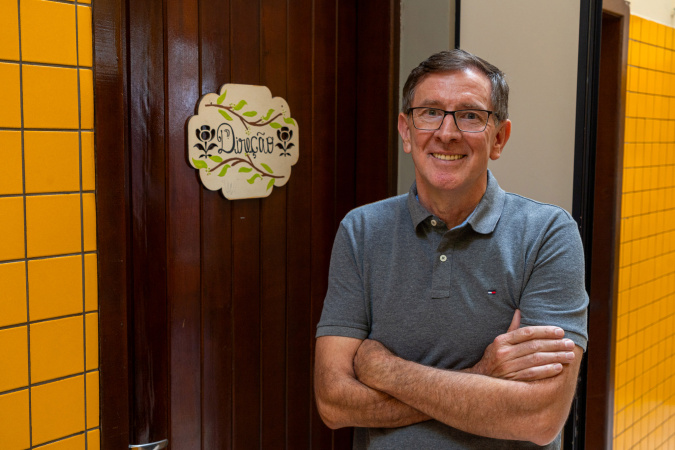 Estado seleciona professores e servidores para formação de banco de talentos de diretores - Governo do Estado do Paraná