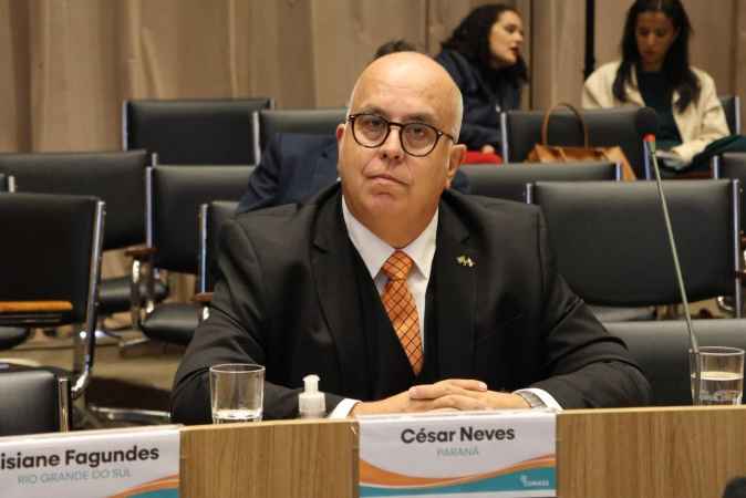 Paraná assume vice-presidência do Conselho Nacional dos Secretários de Saúde - Governo do Estado do Paraná