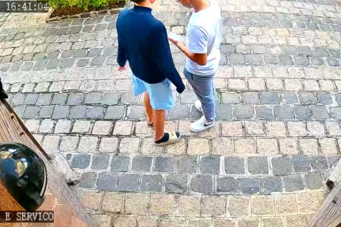 Polícia Civil prende suspeitos de furtos em apartamentos de luxo em Curitiba