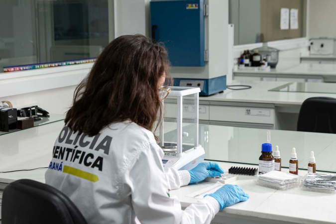 Paraná sedia fórum internacional de ciências policiais