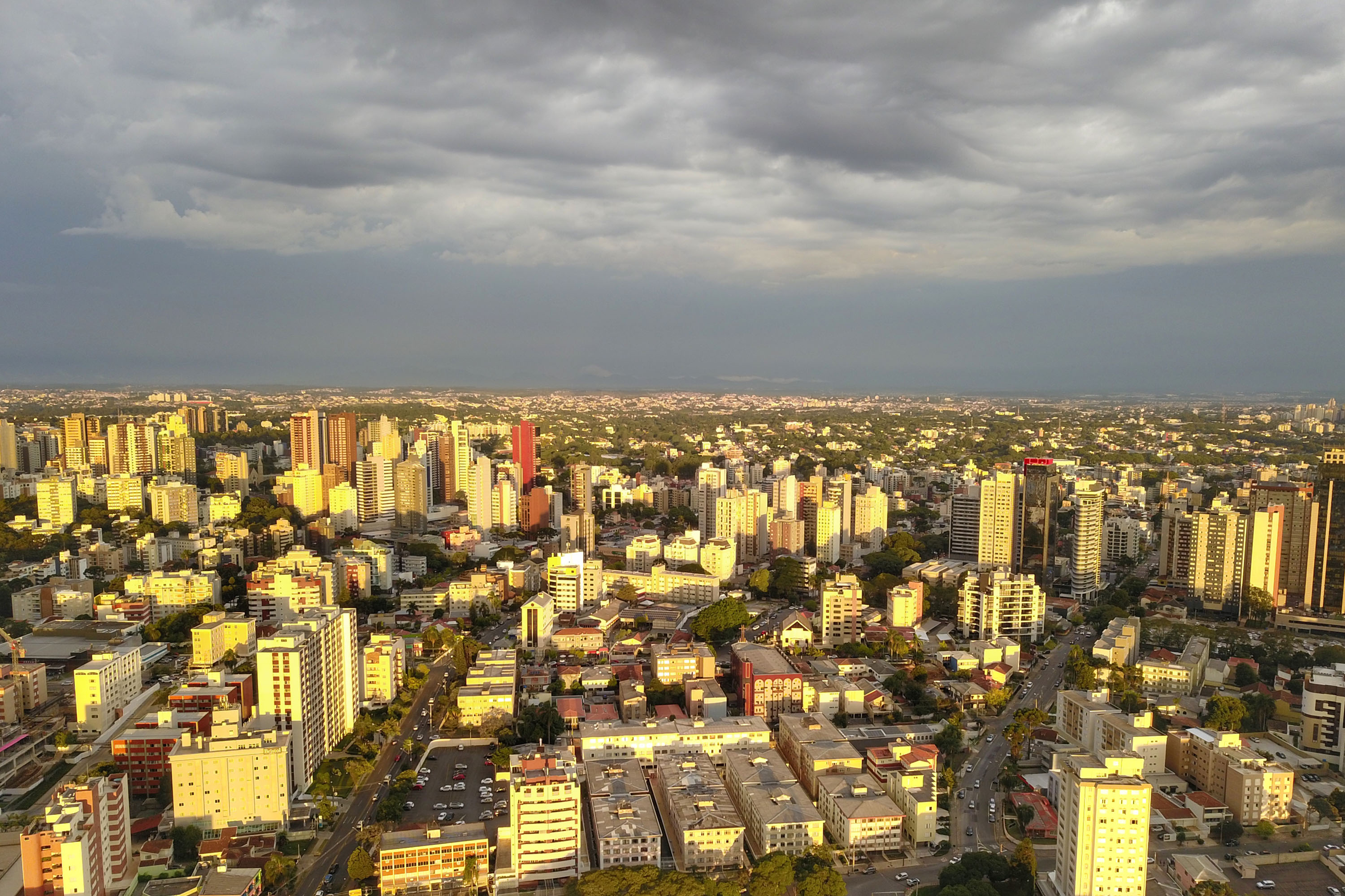 SIMEPAR CHUVA