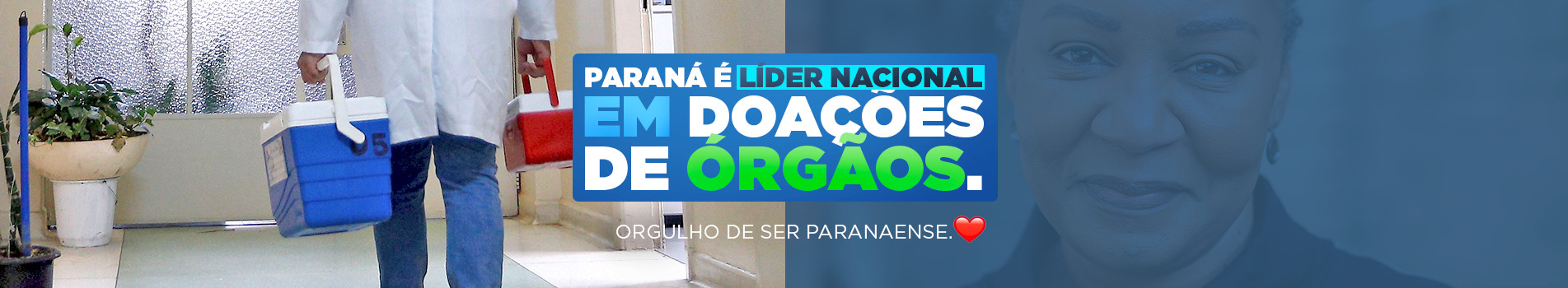 banner líder nacional doação de órgãos