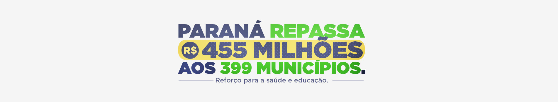 banner repasse 455milhoes