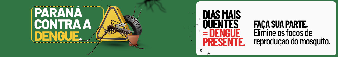 banner dengue faça a sua parte