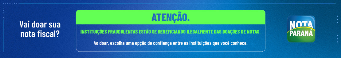 Nota Paraná