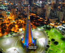 Catedral Basílica Menor Nossa Senhora da Glória