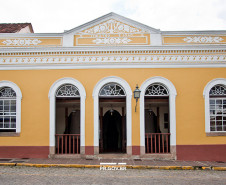 Teatro São João