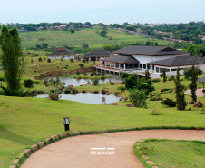 Hotel Fazenda