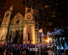 Catedral de Curitiba