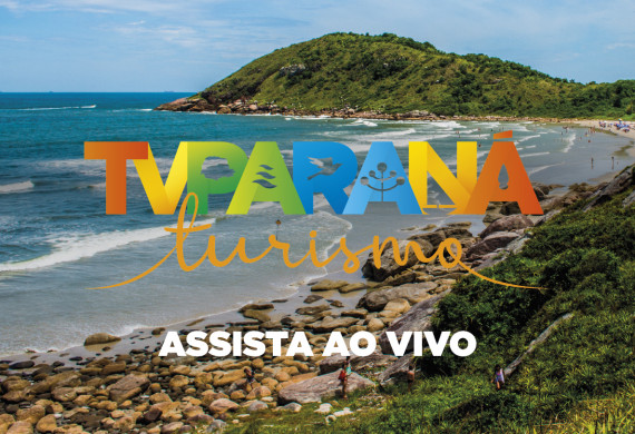 TV Paraná Turismo