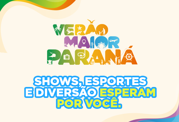 banner verão maior