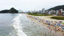 Verão Paraná