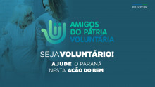 Amigos do Pátria Voluntária